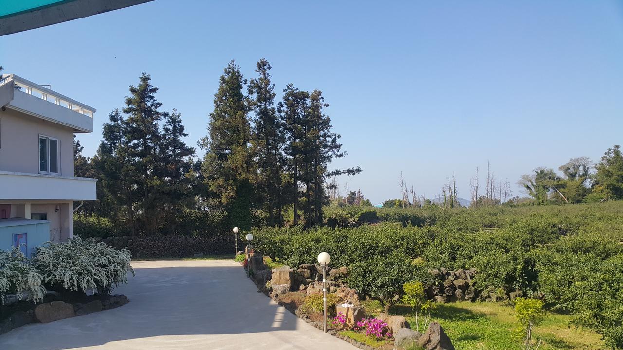 Jeju Mermuri Yerye-dong Bagian luar foto