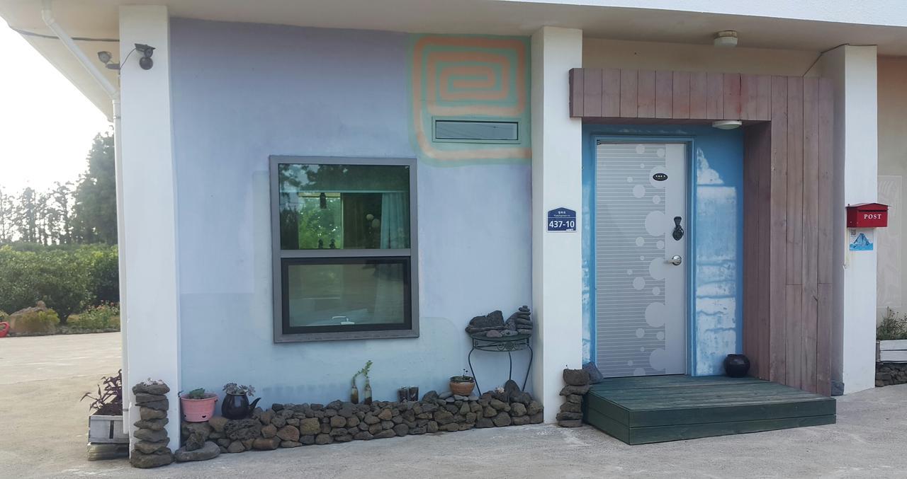 Jeju Mermuri Yerye-dong Bagian luar foto