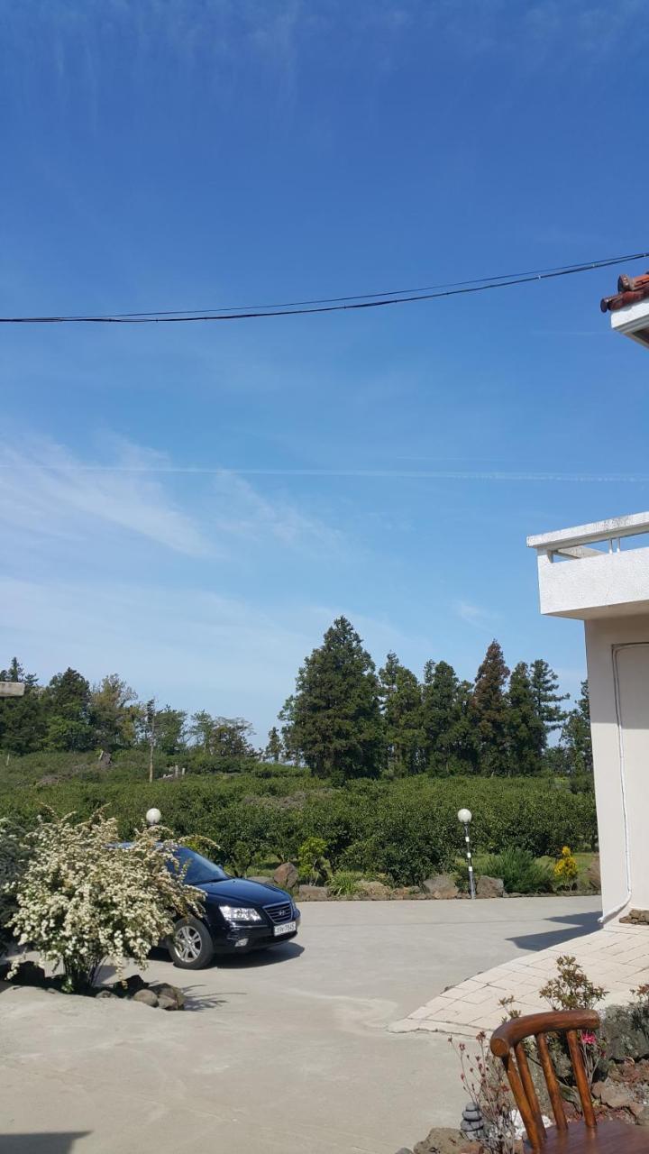 Jeju Mermuri Yerye-dong Bagian luar foto