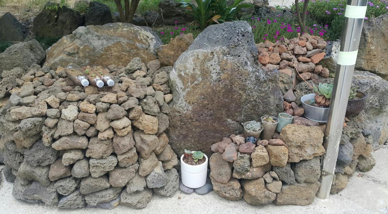 Jeju Mermuri Yerye-dong Bagian luar foto