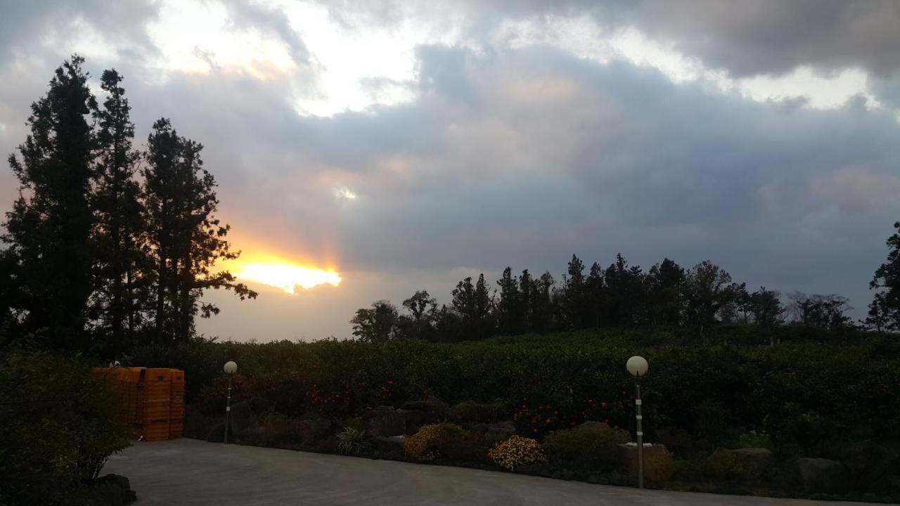 Jeju Mermuri Yerye-dong Bagian luar foto