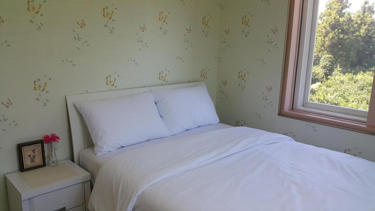 Jeju Mermuri Yerye-dong Bagian luar foto