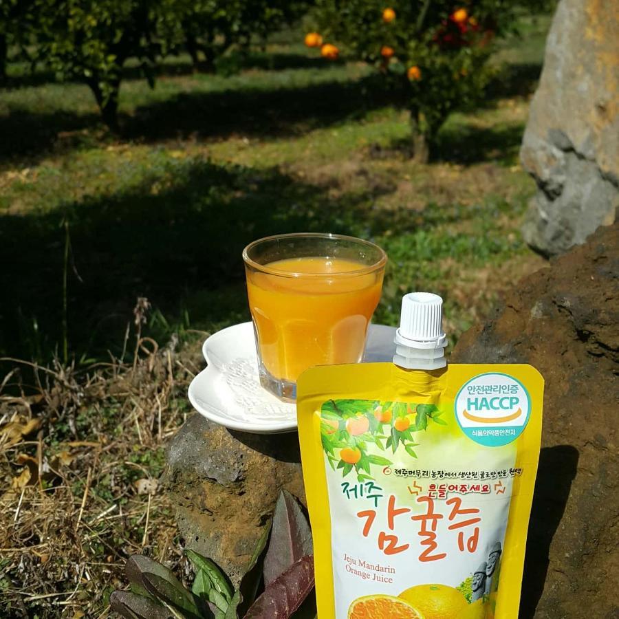 Jeju Mermuri Yerye-dong Bagian luar foto