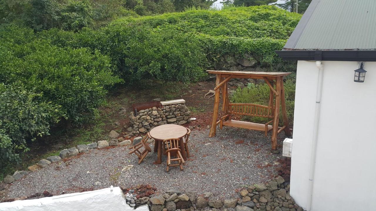 Jeju Mermuri Yerye-dong Bagian luar foto