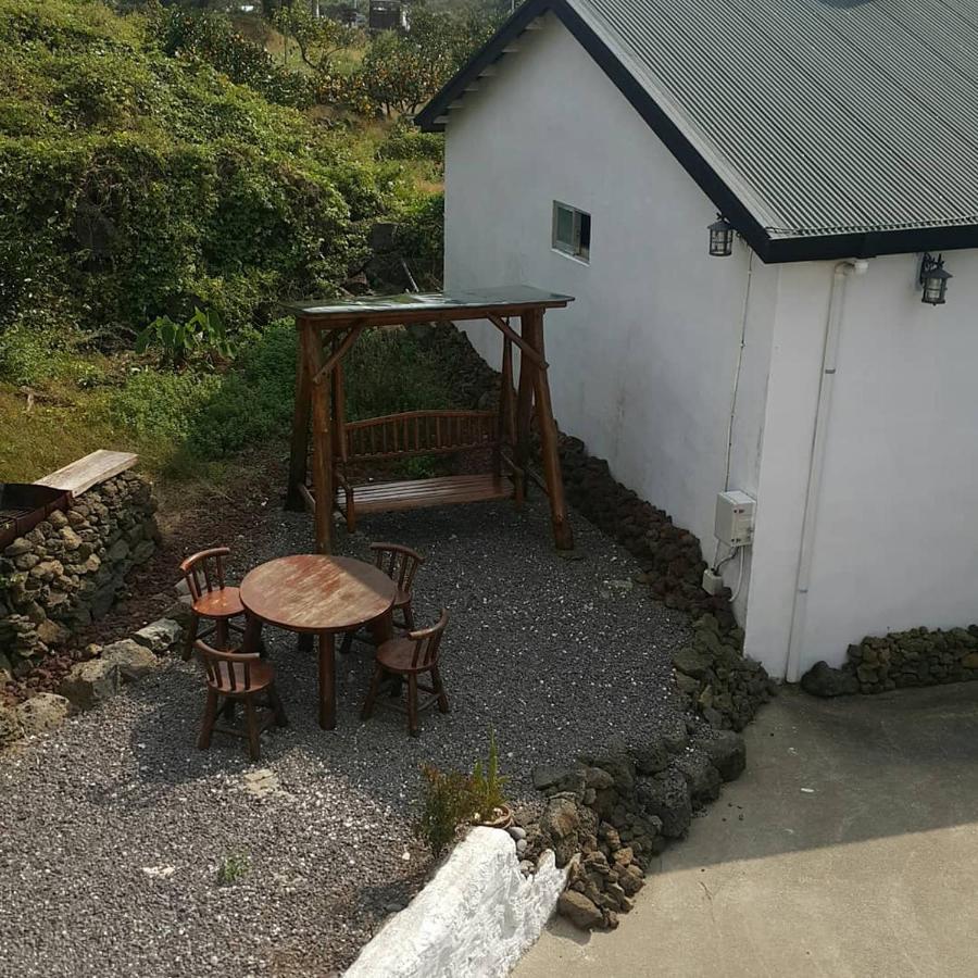 Jeju Mermuri Yerye-dong Bagian luar foto