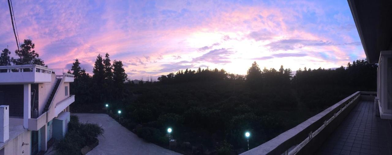 Jeju Mermuri Yerye-dong Bagian luar foto